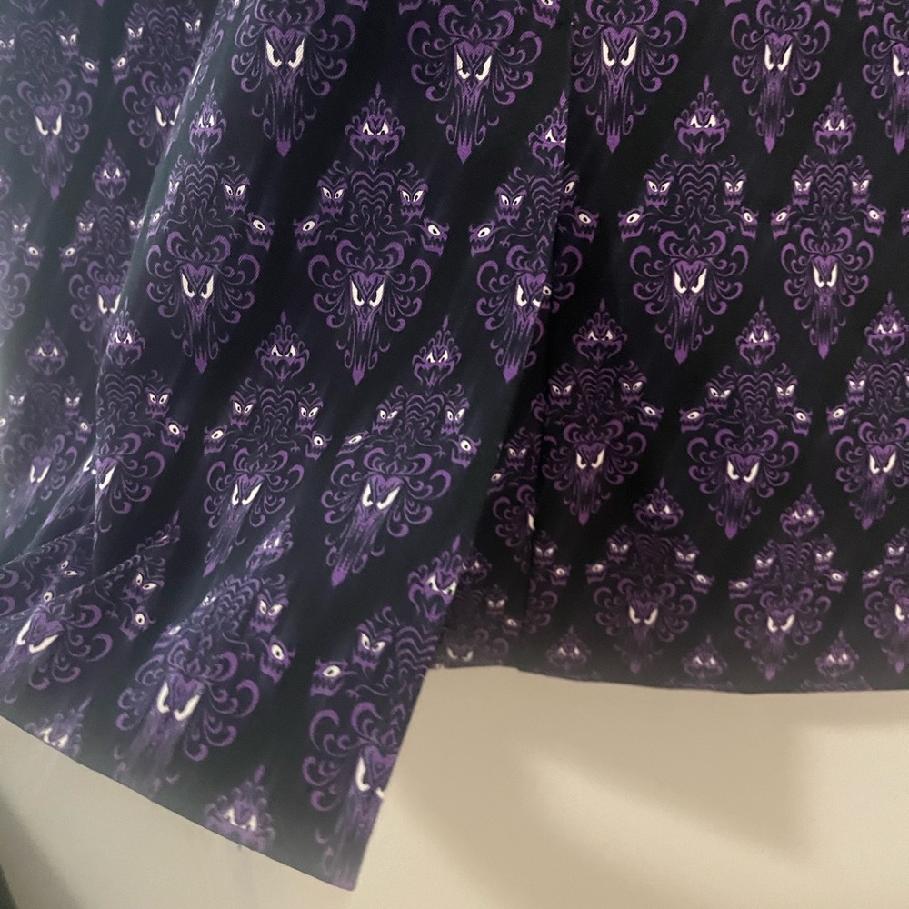 Disney haunted mansion dress - Picture 8 of 8